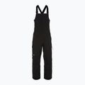 Herren Quiksilver Utility Bib Snowboardhose true black 8