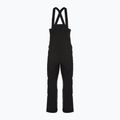 Herren Quiksilver Utility Bib Snowboardhose true black 9