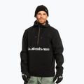 Herren Quiksilver Live For The Ride Snowboard Jacke true black 2