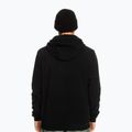 Herren Quiksilver Live For The Ride Snowboard Jacke true black 4