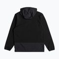 Herren Quiksilver Live For The Ride Snowboard Jacke true black 10