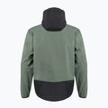Quiksilver Herren Live For The Ride Lorbeerkranz Snowboardjacke 2