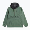 Quiksilver Herren Live For The Ride Lorbeerkranz Snowboardjacke 3