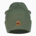 Herren Quiksilver Brigade Beanie Lorbeerkranz Snowboardmütze 2