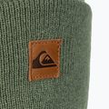 Herren Quiksilver Brigade Beanie Lorbeerkranz Snowboardmütze 4