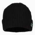 Quiksilver Herren Wintermütze Tofino Beanie true black 2