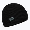 Quiksilver Herren Wintermütze Tofino Beanie true black 6