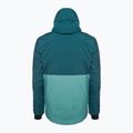 Quiksilver Herren Snowboardjacke Sycamore majolika blau 2