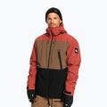 Quiksilver Sycamore cub Herren Snowboard Jacke
