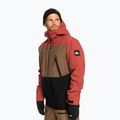 Quiksilver Sycamore cub Herren Snowboard Jacke 4