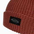 Quiksilver Herren Wintermütze Tofino Mütze marsala 4