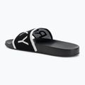 Damen-Flip-Flops ROXY Slippy Knit schwarz 3