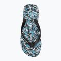 Quiksilver Molokai Recycled schwarz/blau/blau Herren-Flip-Flops 5