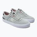 DC Teknic Herrenschuhe grau/schwarz 7