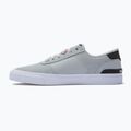 DC Teknic Herrenschuhe grau/schwarz 9