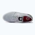 DC Teknic Herrenschuhe grau/schwarz 10