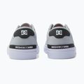 DC Teknic Herrenschuhe grau/schwarz 11