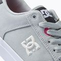 DC Teknic Herrenschuhe grau/schwarz 12
