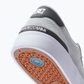 DC Teknic Herrenschuhe grau/schwarz 13