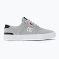 DC Teknic Herrenschuhe grau/schwarz 2
