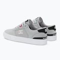 DC Teknic Herrenschuhe grau/schwarz 3