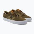 DC Teknic olive camo Herrenschuhe 7