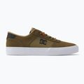 DC Teknic olive camo Herrenschuhe 8
