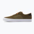 DC Teknic olive camo Herrenschuhe 9