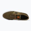 DC Teknic olive camo Herrenschuhe 11
