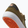 DC Teknic olive camo Herrenschuhe 13