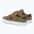 DC Teknic olive camo Herrenschuhe 3