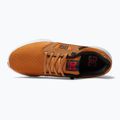 DC Skyline Herrenschuhe Weizen/Schwarz 8