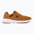 DC Skyline Herrenschuhe Weizen/Schwarz 2