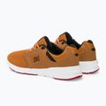 DC Skyline Herrenschuhe Weizen/Schwarz 3