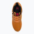 DC Skyline Herrenschuhe Weizen/Schwarz 6