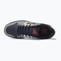 DC Manteca 4 Herrenschuhe dc navy/orange 8