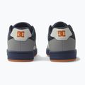 DC Manteca 4 Herrenschuhe dc navy/orange 9