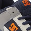 DC Manteca 4 Herrenschuhe dc navy/orange 10