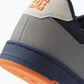 DC Manteca 4 Herrenschuhe dc navy/orange 11