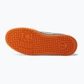 DC Manteca 4 Herrenschuhe dc navy/orange 12
