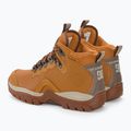 DC Navigator Winter weizen/dark chocolate Herrenschuhe 3