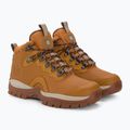 DC Navigator Winter weizen/dark chocolate Herrenschuhe 4