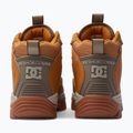 DC Navigator Winter weizen/dark chocolate Herrenschuhe 10