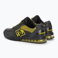 DC Versatile Le schwarz/gelb Herrenschuhe 3