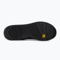 DC Versatile Le schwarz/gelb Herrenschuhe 5