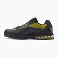 DC Versatile Le schwarz/gelb Herrenschuhe 9