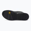 DC Versatile Le schwarz/gelb Herrenschuhe 14