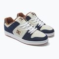 DC Manteca 4 S navy/khaki Herrenschuhe 7