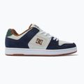 DC Manteca 4 S navy/khaki Herrenschuhe 8
