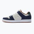 DC Manteca 4 S navy/khaki Herrenschuhe 9